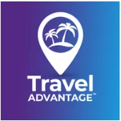TravelAdvantage.com logo