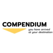 TravelCompendium.com logo