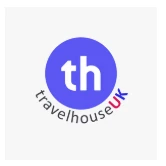TravelHouseUK logo