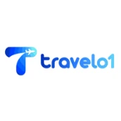 Travelo1.com logo
