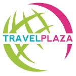 Travelplaza.hu logo