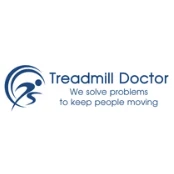 TreadmillDoctor logo