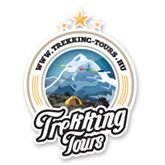 Trekking-tours.hu logo