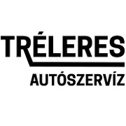 TreleresAutoszerviz.hu logo
