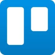 Trello.com logo