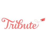 Tribute.co logo