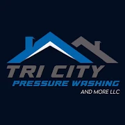 TriCityPressureWashing.net logo