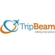 TripBeam logo