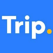 Trip.com logo