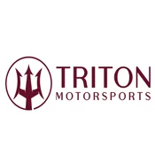 Triton Motorsports logo