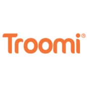 Troomi.com logo
