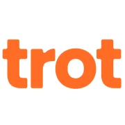 Trotpets.com logo