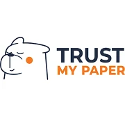 TrustMyPaper logo
