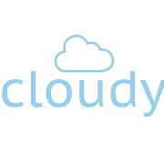 Cloudy logo