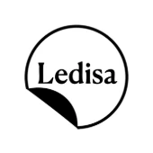 Ledisa Patches logo