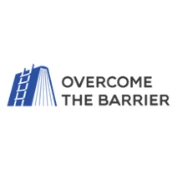 Overcome the Barrier, INC logo