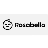 Rosabella Supplements logo