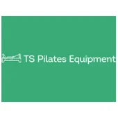 TS Pilates Equipments logo