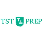 TSTPrep.com logo