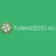 Turavezetes.hu logo