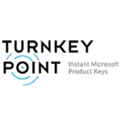Turnkey Point logo