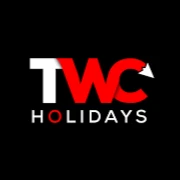 TWC Holidays logo