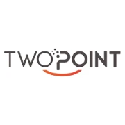 Twopoint logo