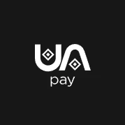 UAPAY.ua logo