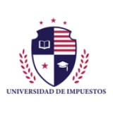 Universidad de Impuestos logo