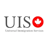 UIS Canada logo