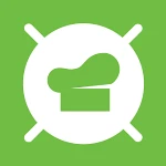 Uitgekookt logo