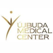 Ujbudamedicalcenter.hu logo