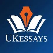 UKessays.com logo