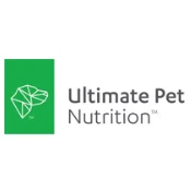 UltimatePetNutrition.com logo