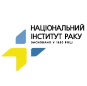 ДНП “Національний інститут раку” logo