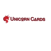 Unicorn Cards logo