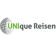 UNIque Reisen logo