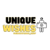 UniqueWishes.shop logo