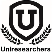 Uniresearchers.co.uk logo