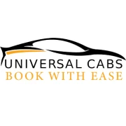 Universal Cabs logo