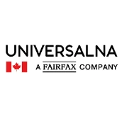 Universalna.com logo