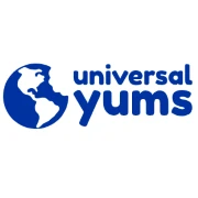 Universalyums.com logo
