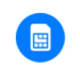 UnlockPhonesim.com logo