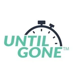 Untilgone logo