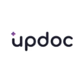 Updoc logo