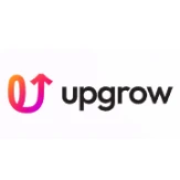 Upgrow.com logo