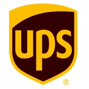UPS.com logo