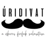Uridivat.hu logo