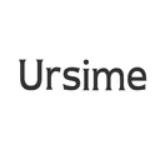 Ursime.com logo