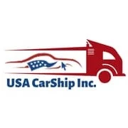UsaCarShip logo